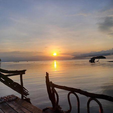 Firefly Guesthouse Prek Svay Village Bagian luar foto
