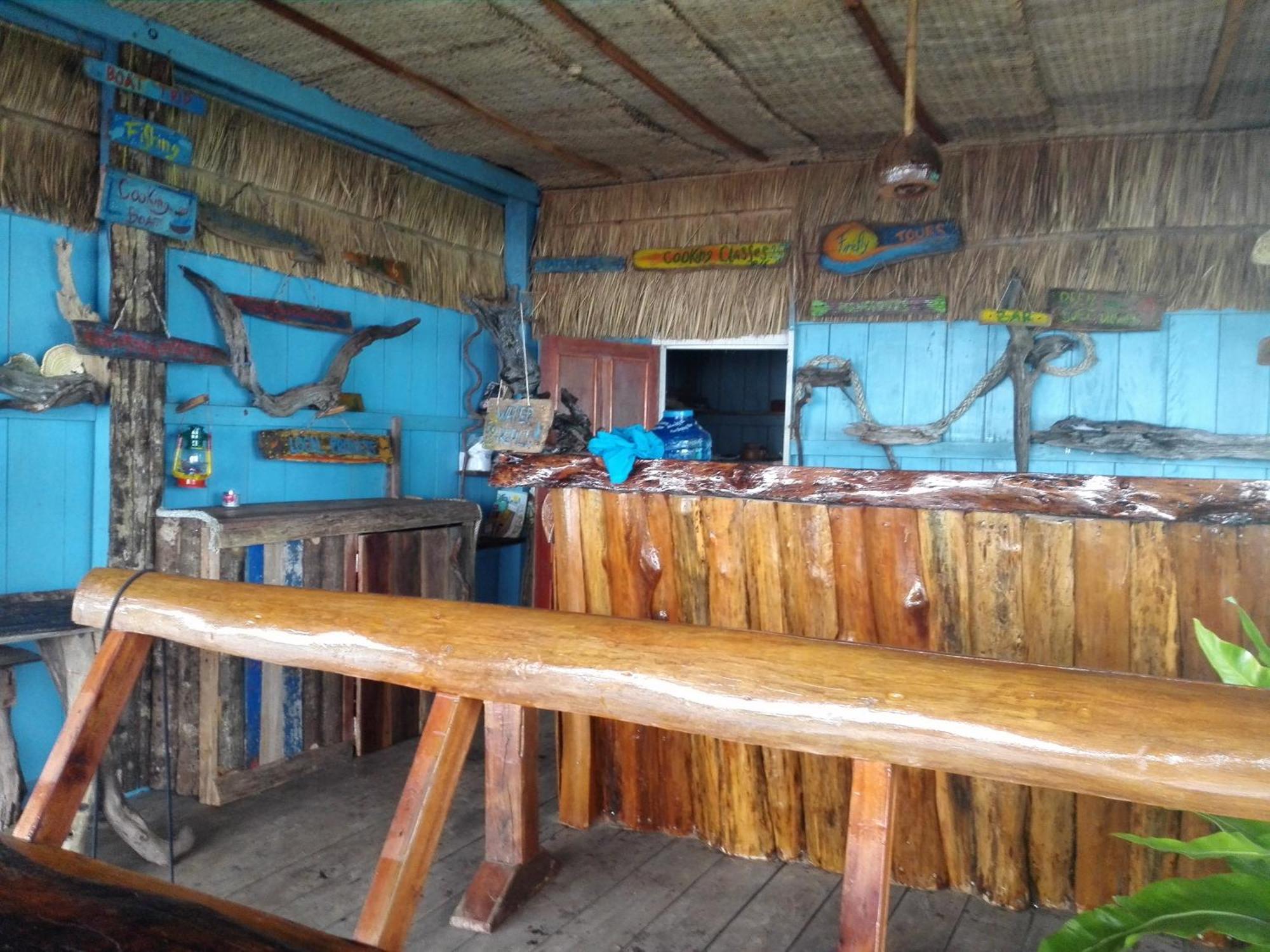 Firefly Guesthouse Prek Svay Village Bagian luar foto