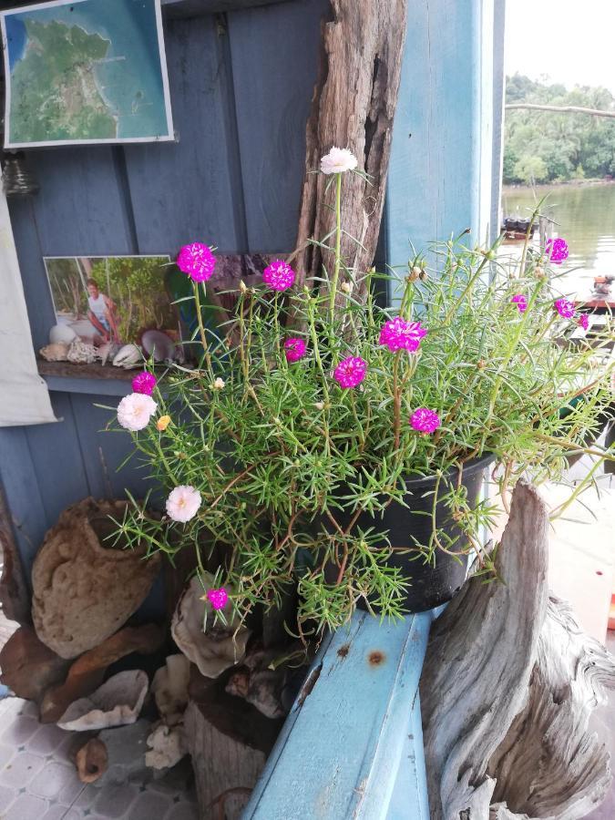 Firefly Guesthouse Prek Svay Village Bagian luar foto